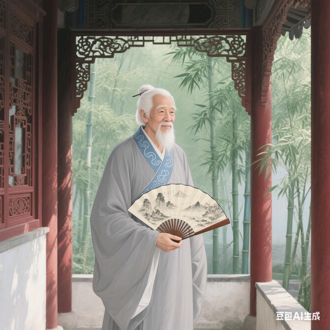 柚柚大师