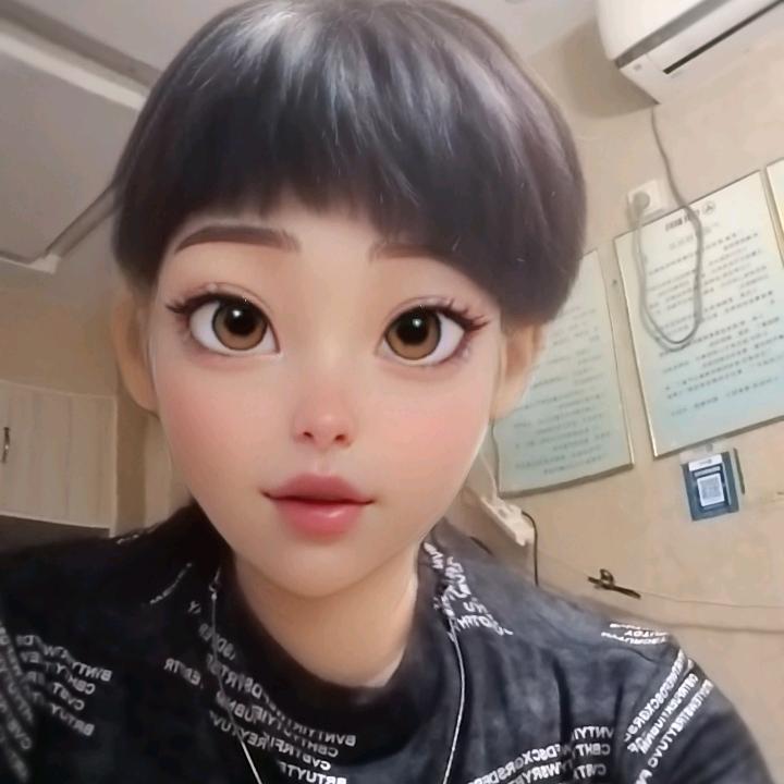 兰姐