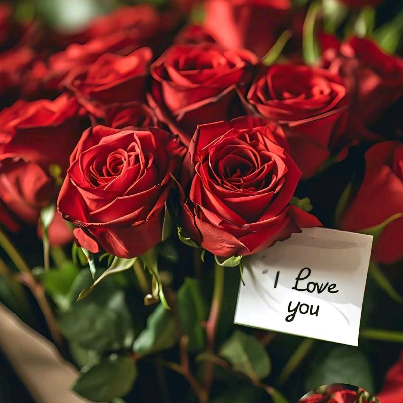 花开再会 鲜花自家基地直发