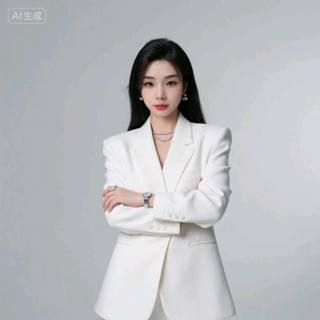 身轻如燕（请勿连赞）