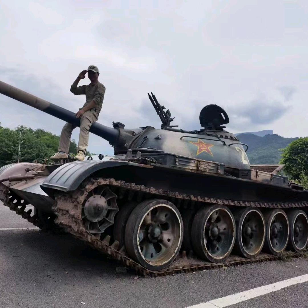 快乐旅游推荐官