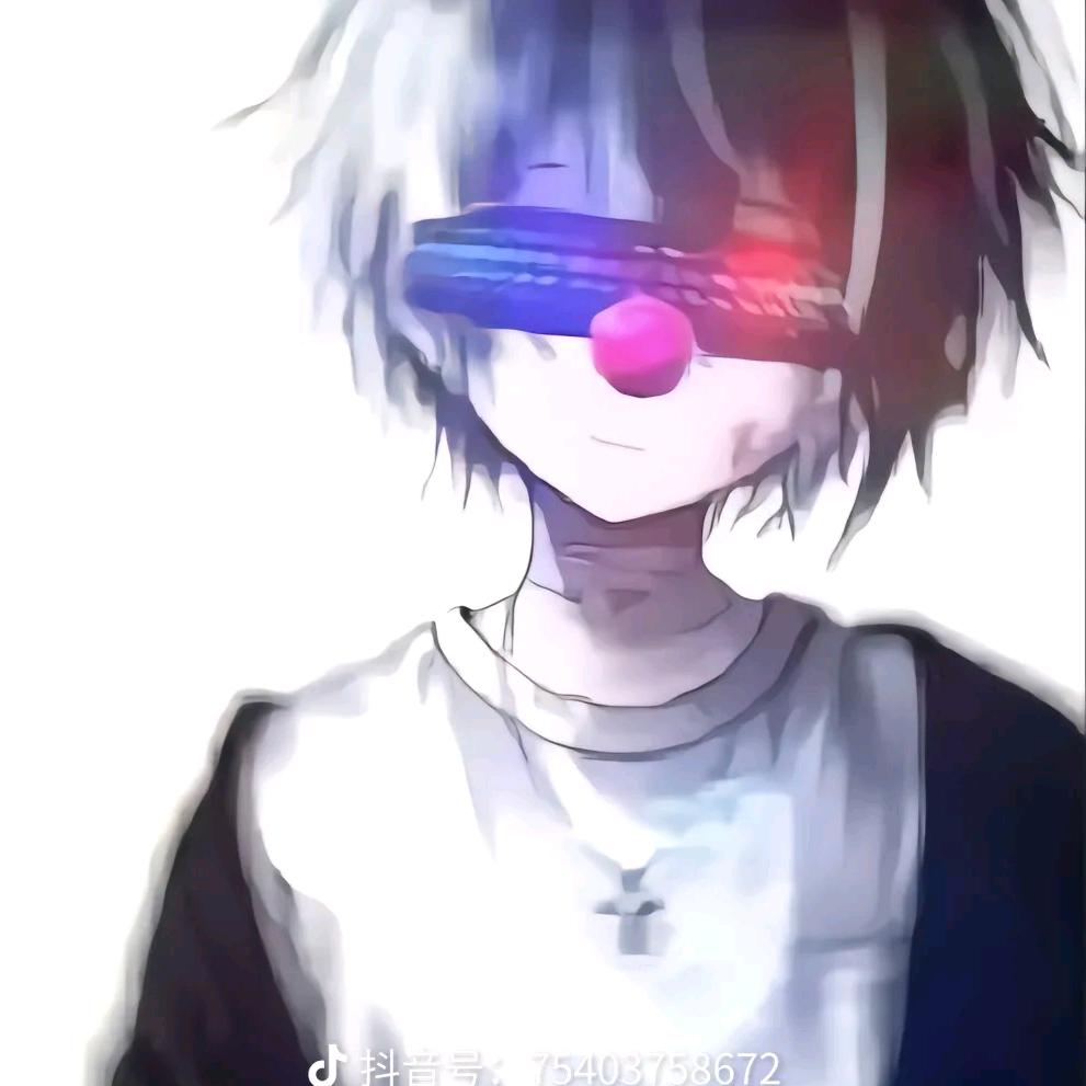 混的孩😇