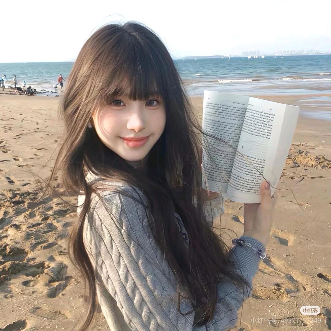 糕冷小美