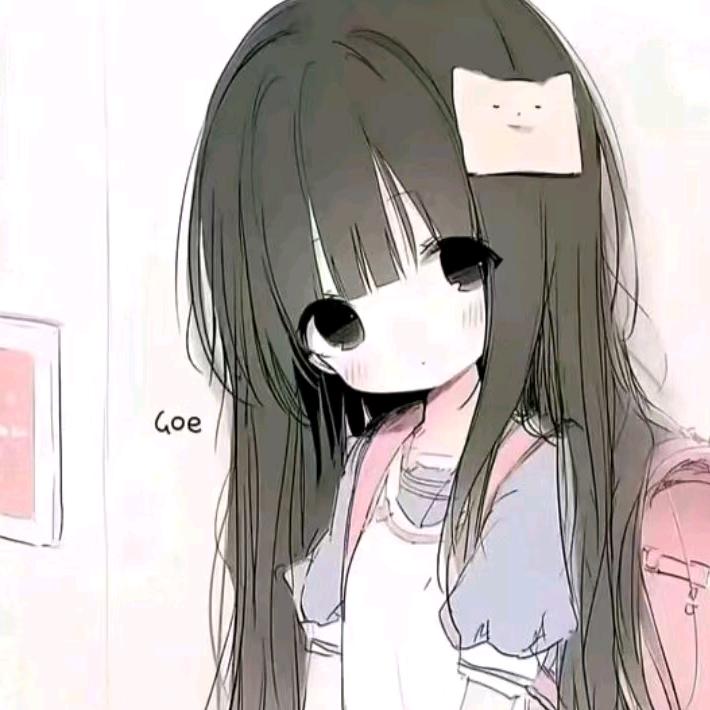 ੭ ᐕ)੭*⁾⁾