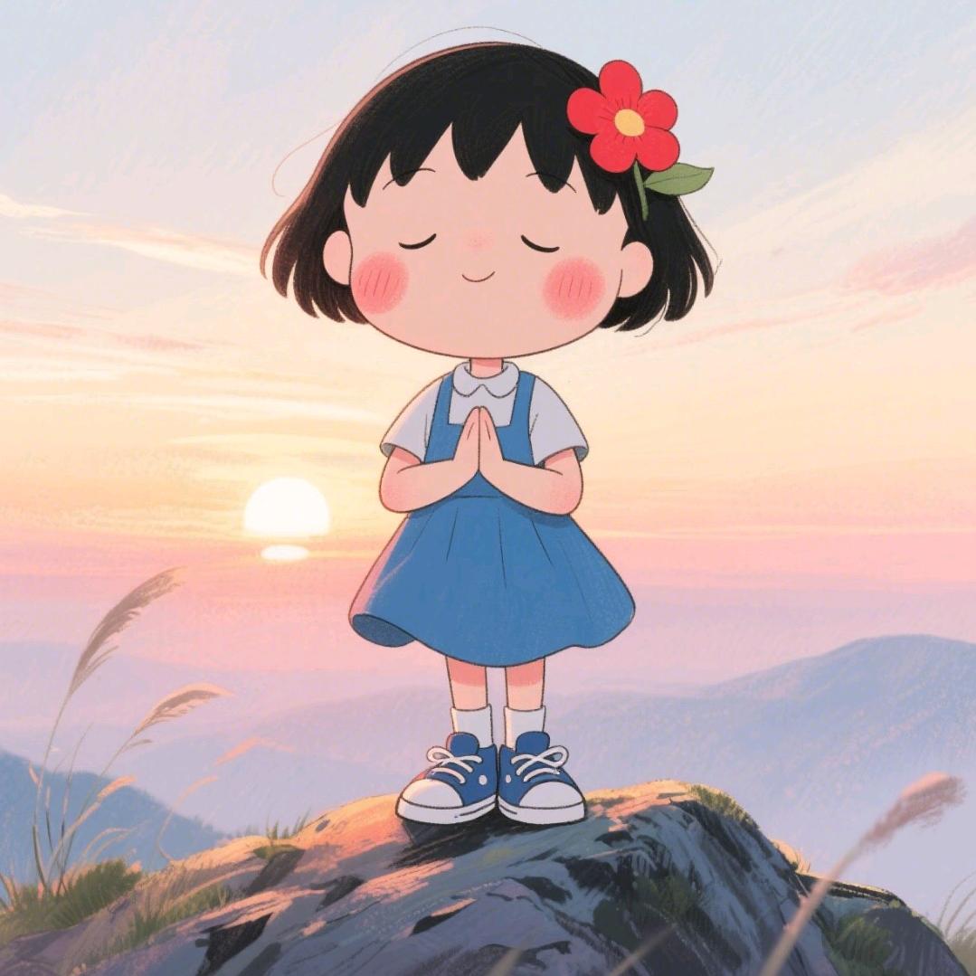 小孙要努力！