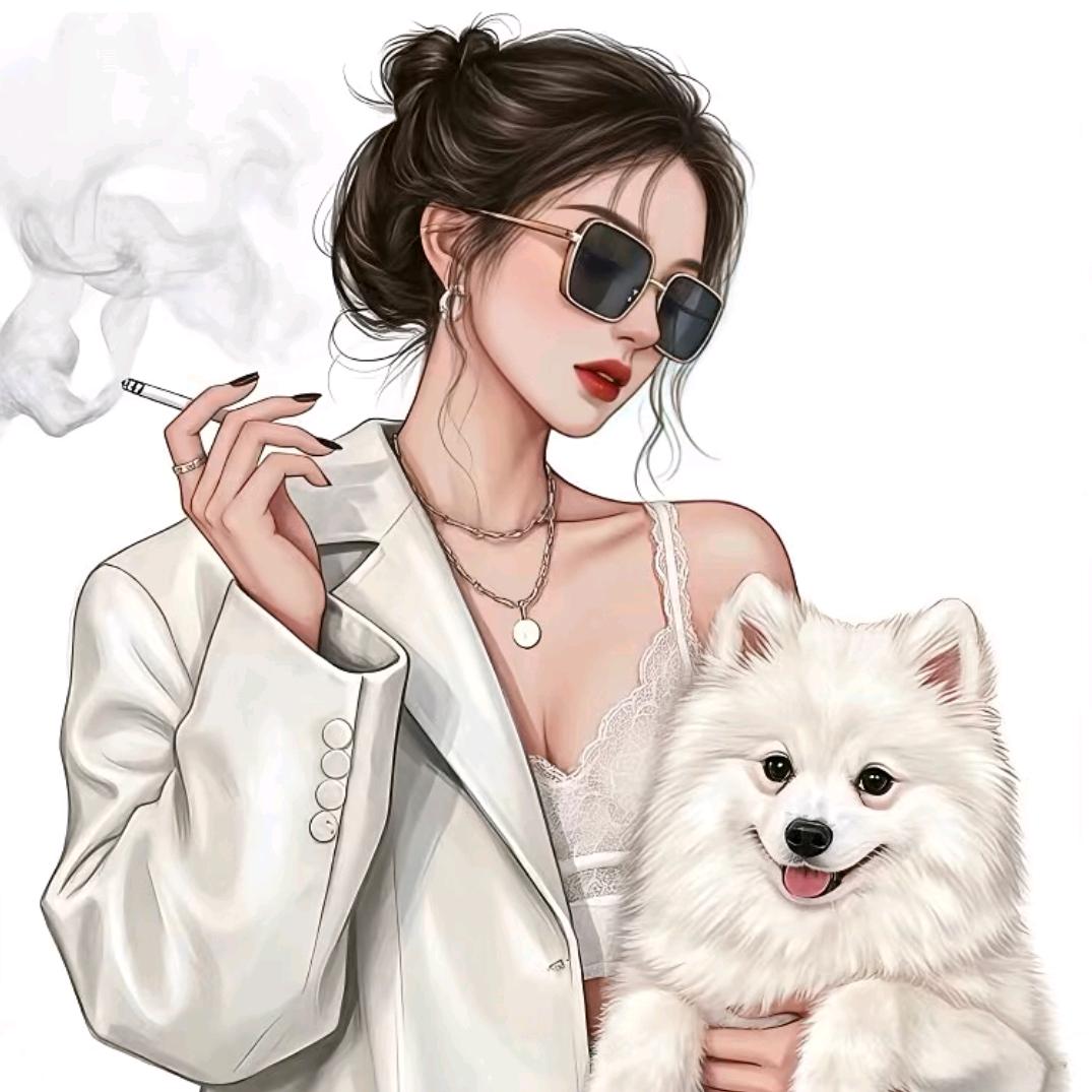 狼行千里🫦
