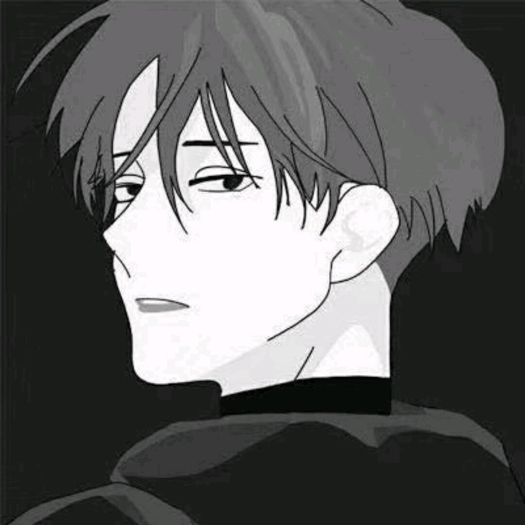 爱|｡･㉨･)っ♡　喜欢你