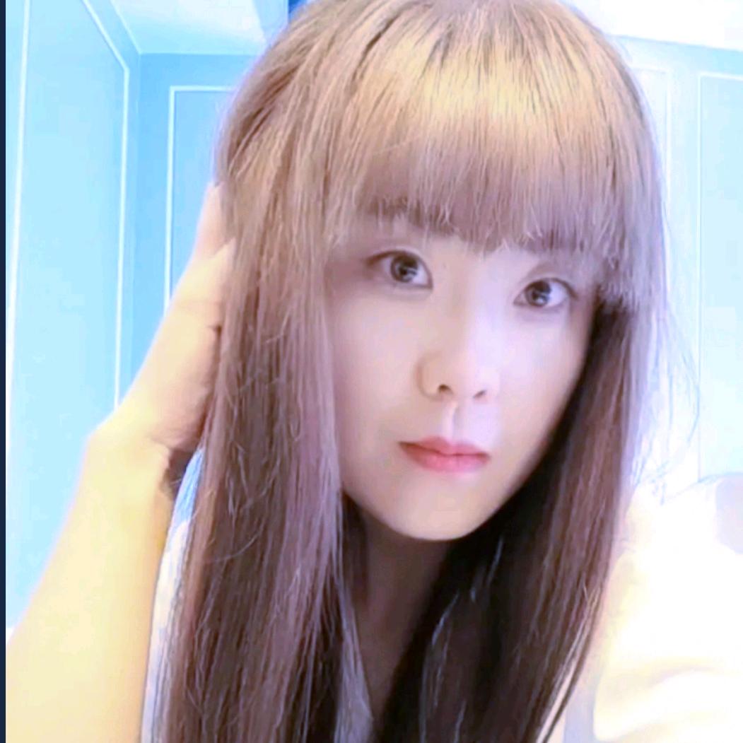 💗妮子宝贝💖