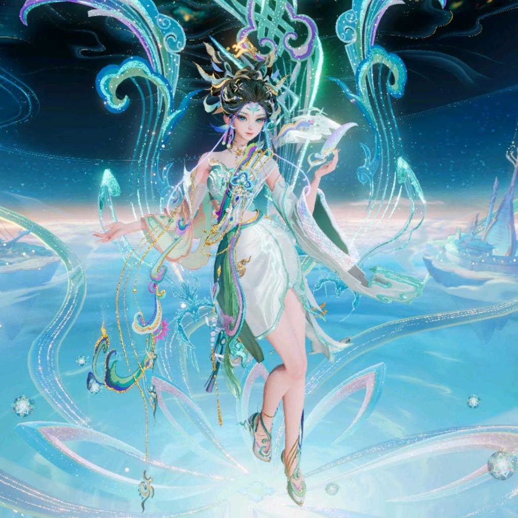 王者荣耀---幸识。