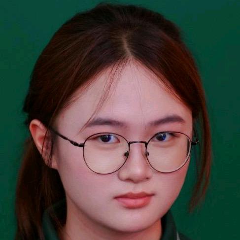 开心的瑶瑶