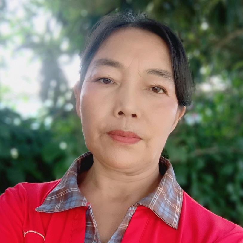 杨姐