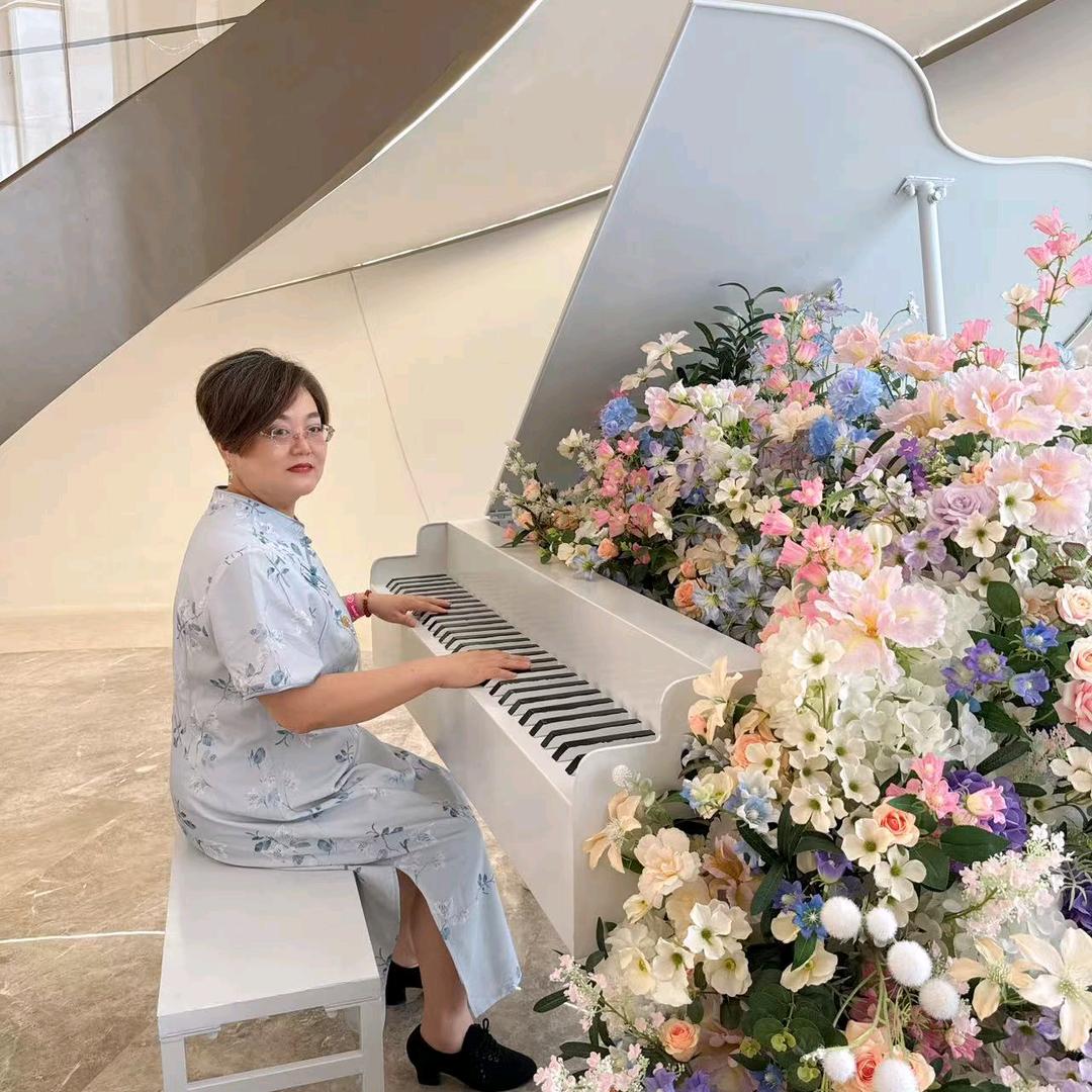 牟平经络养生美姐(收徒)