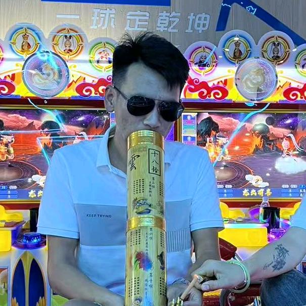 黑暗KK