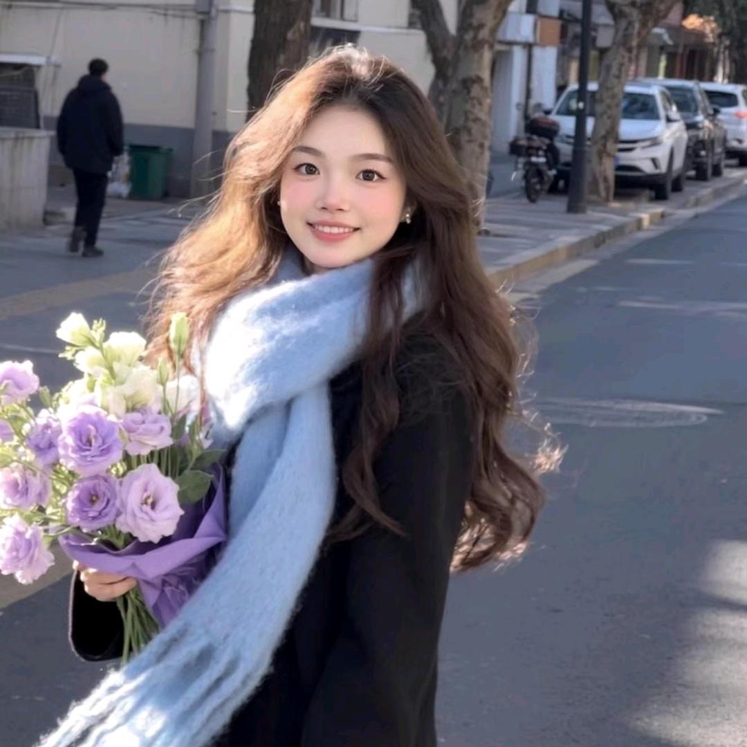 橘子味儿汽水🍹