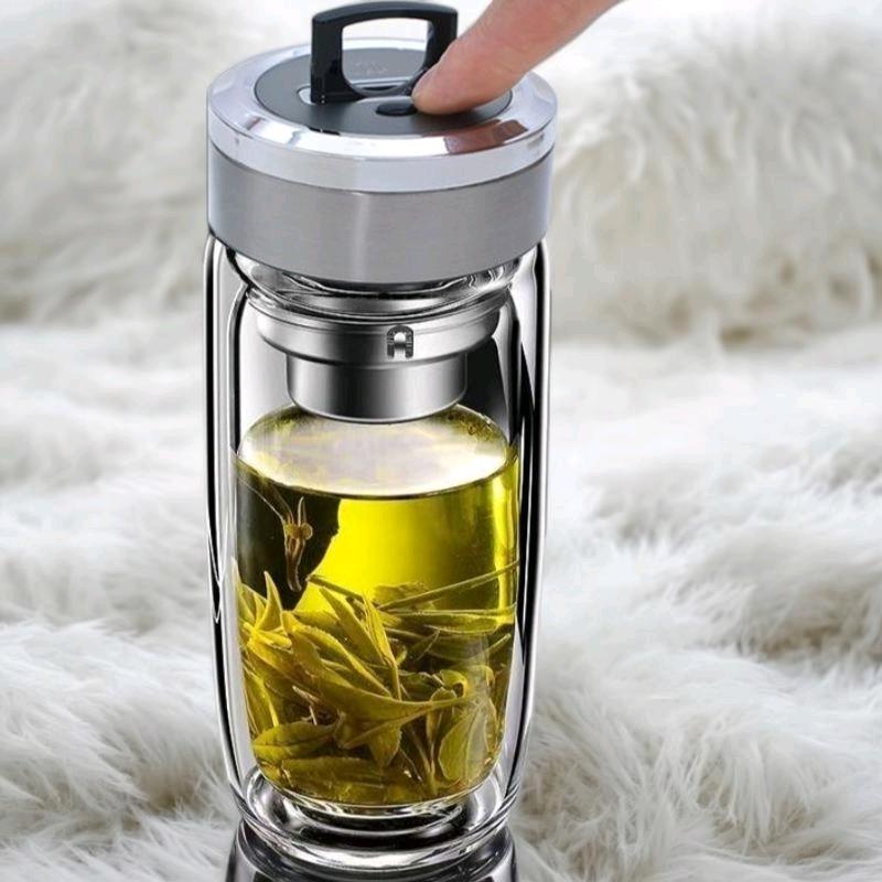 博润精品玻璃杯