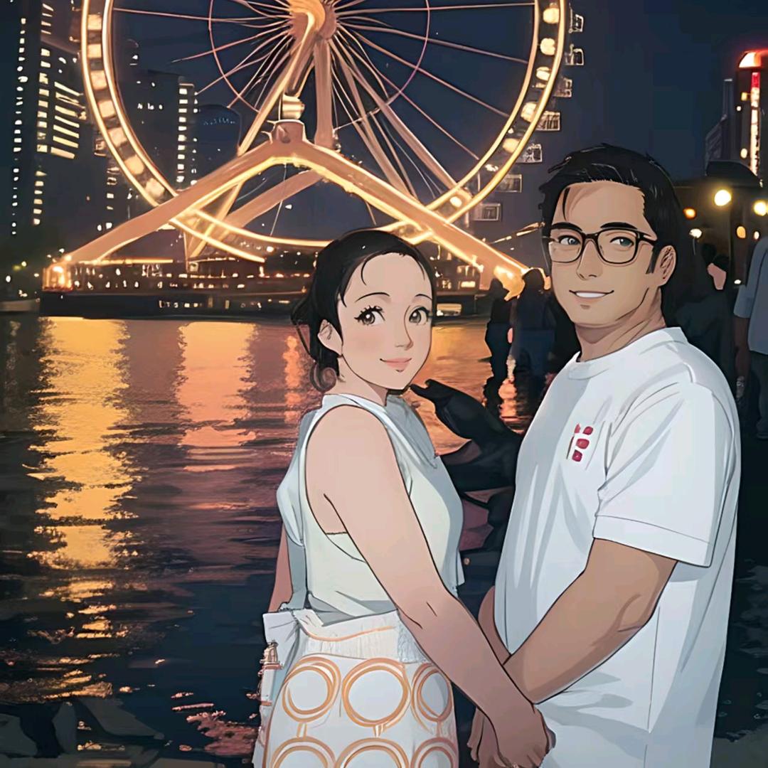 鸡汤来喽