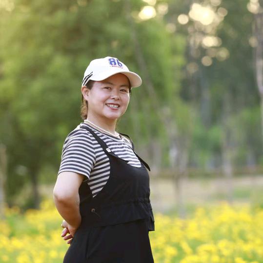 李姐聊成长