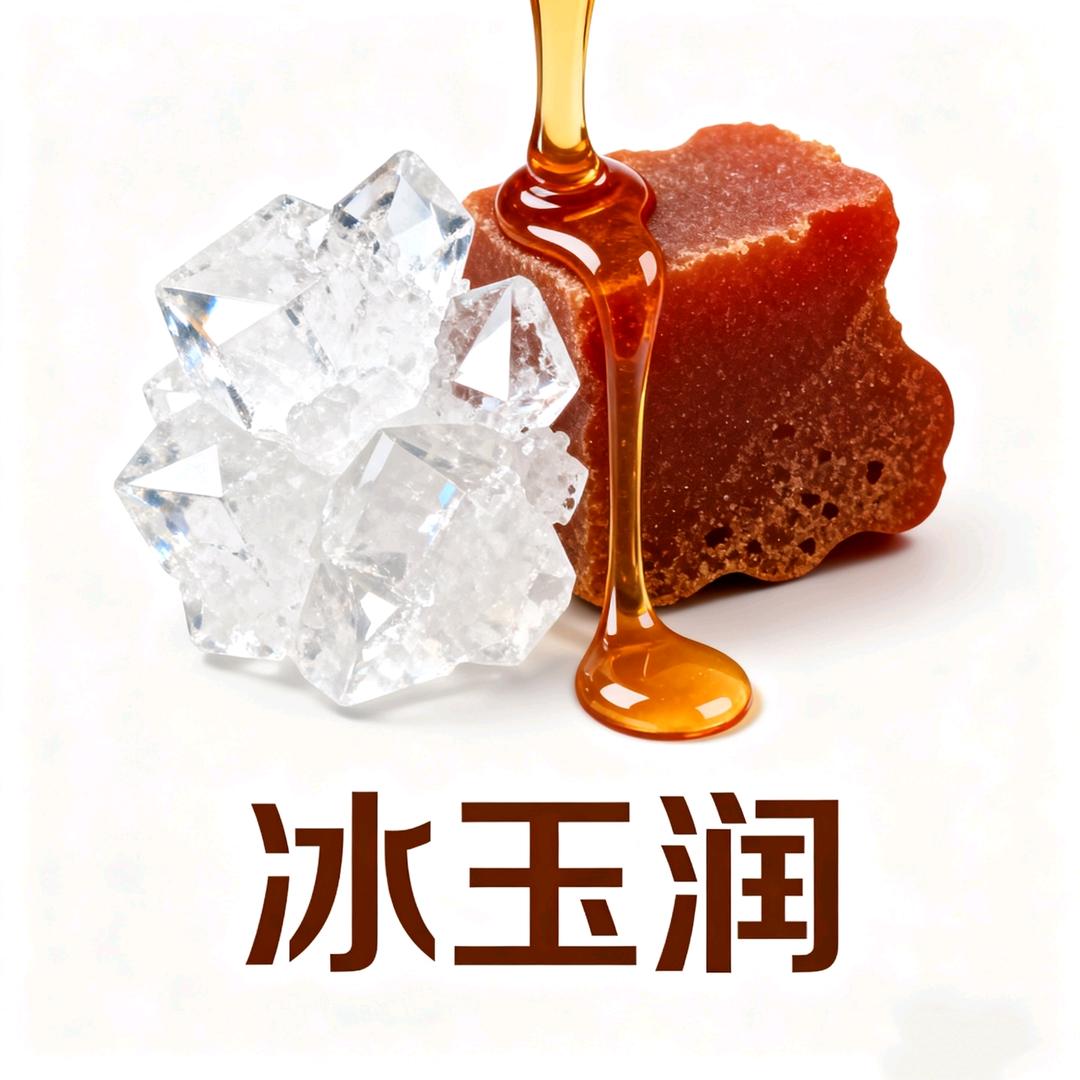 冰玉润食品创意屋