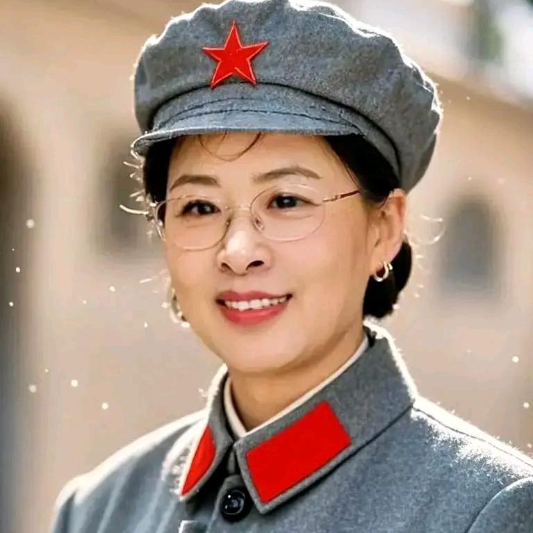 芳姐