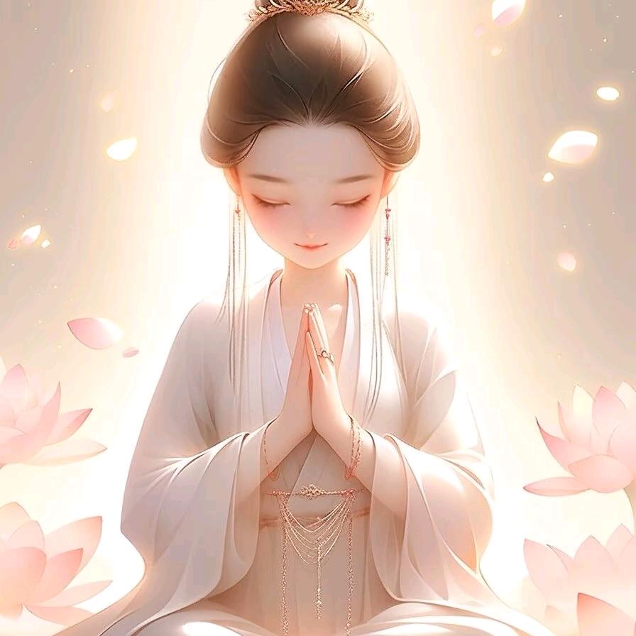 心静🙏🙏