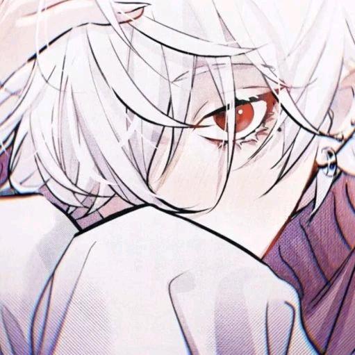 A佛系少年。