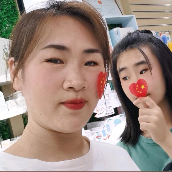 小大由三合店李家滴小妹儿