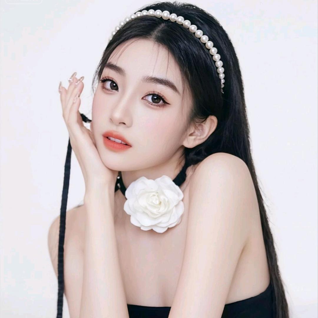 萱萱☘️爱吃糖🍰