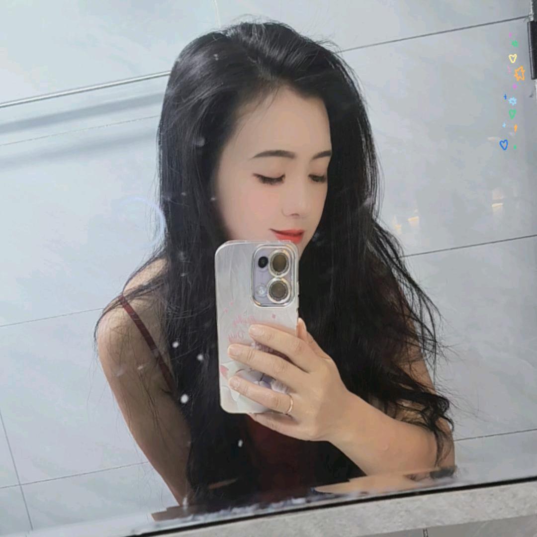 徐花花🌸只是一朵花🌸