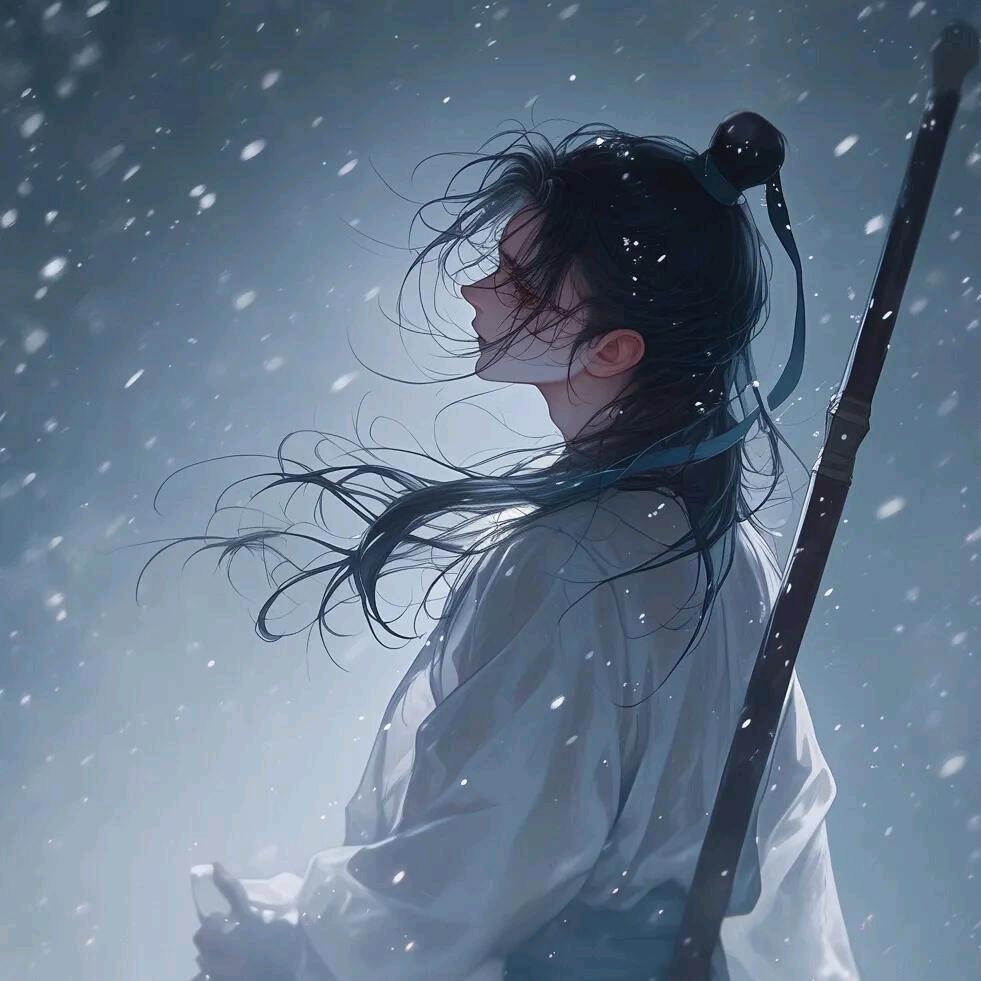 长安的风