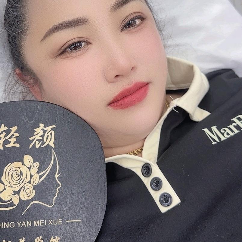 一技花