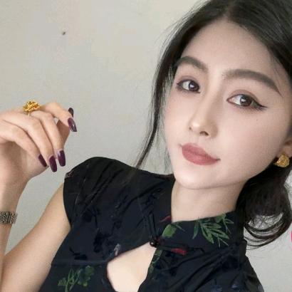 ....晴晴😚