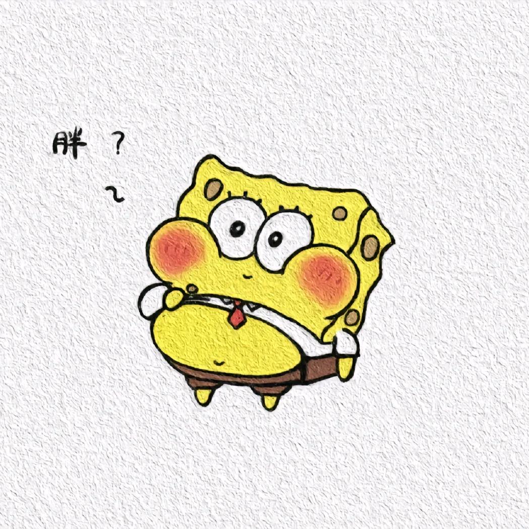 八块腹肌
