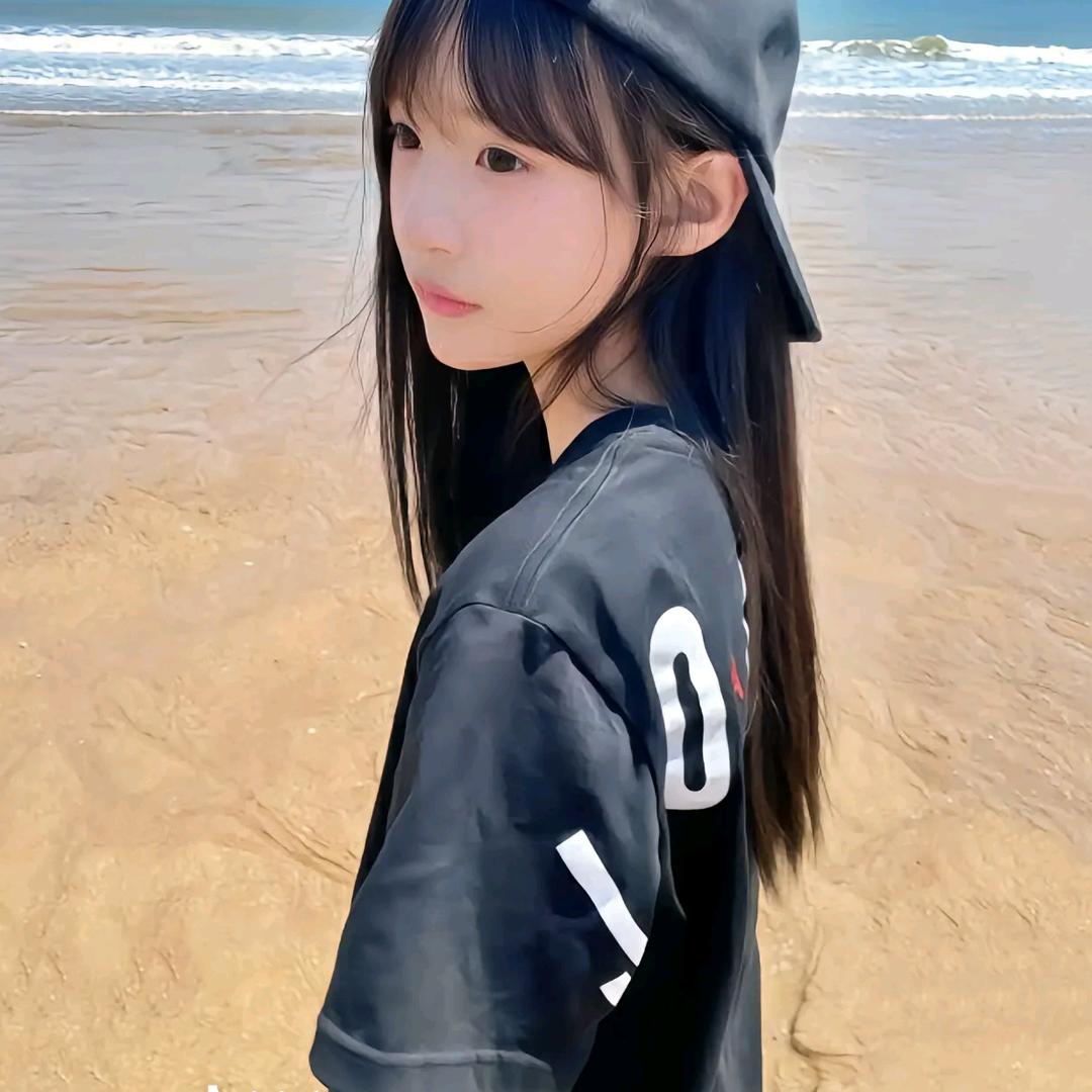 ¹-无语馨·🚬头像