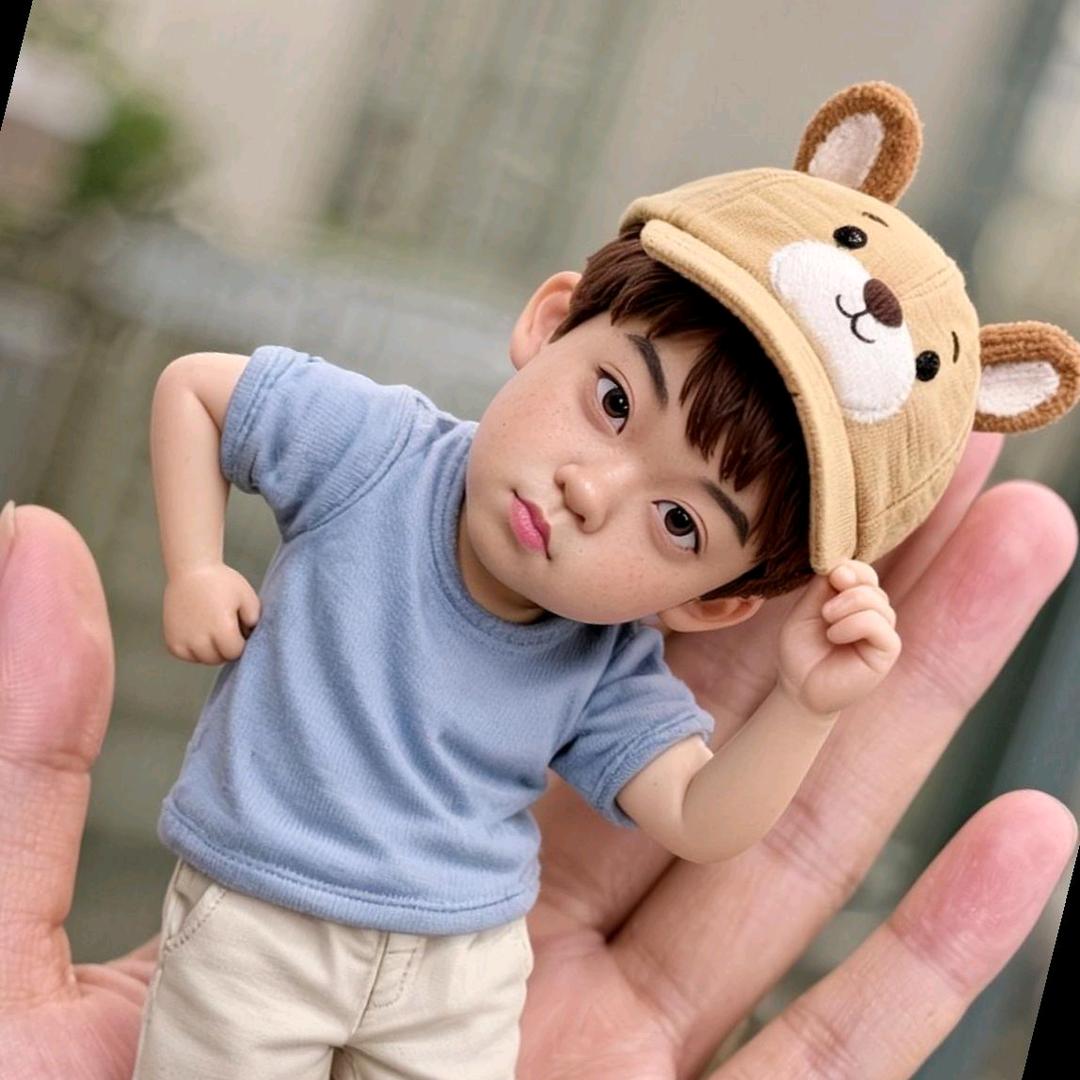 魏先森和他的鱼儿们🐟🐟🐟