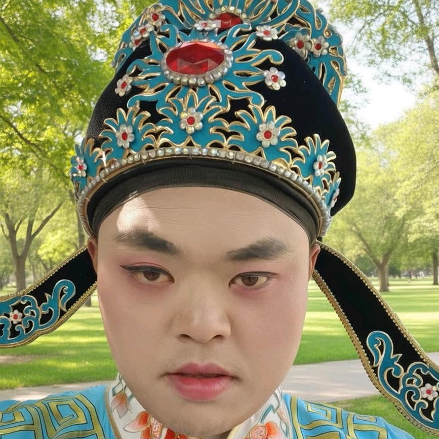 庐剧🐉九五戏迷🍎