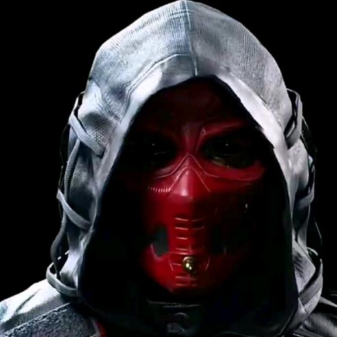 [卫队长官]赛伊德