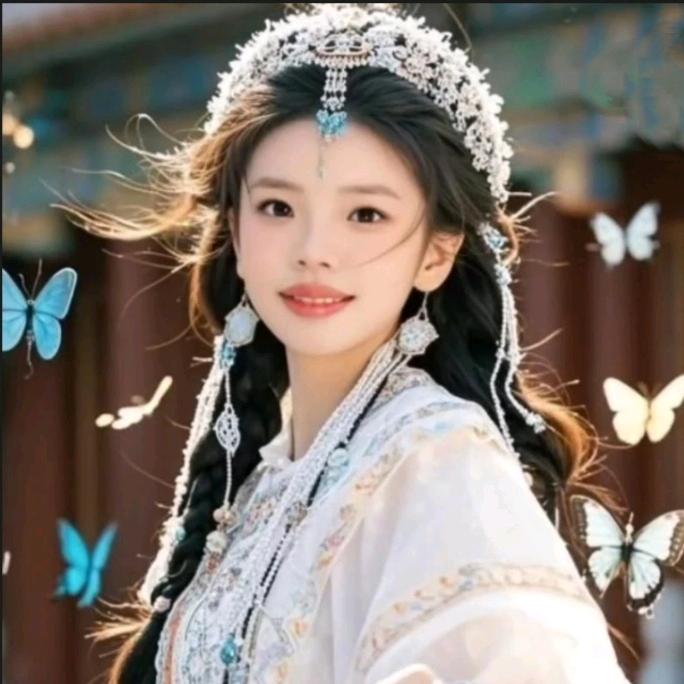 👑༇yì yún༊ ☀️