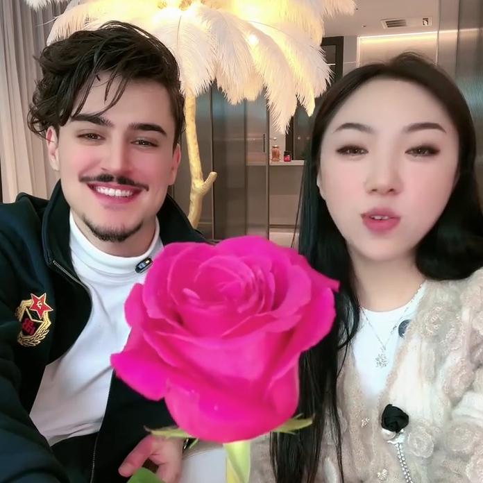 🌸三宝冬雪传媒