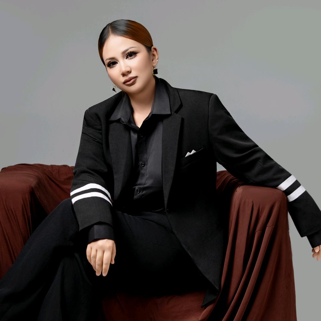 tamqa 水滴