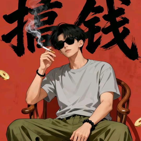 🚬ಇ᭄烈酒໌ᮨ⃟🍶敬余生࿐