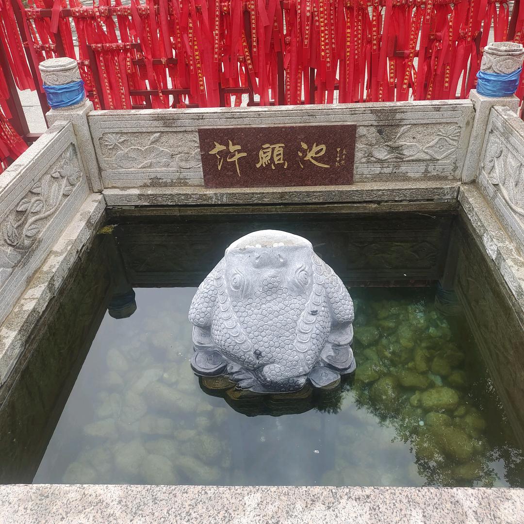 你尽管善良.福报一直在路上