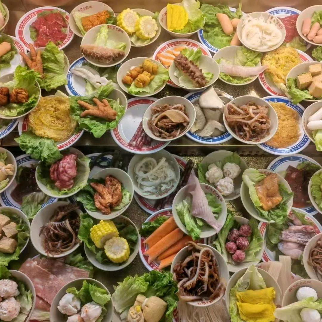 千百味冻品批发.阿豪