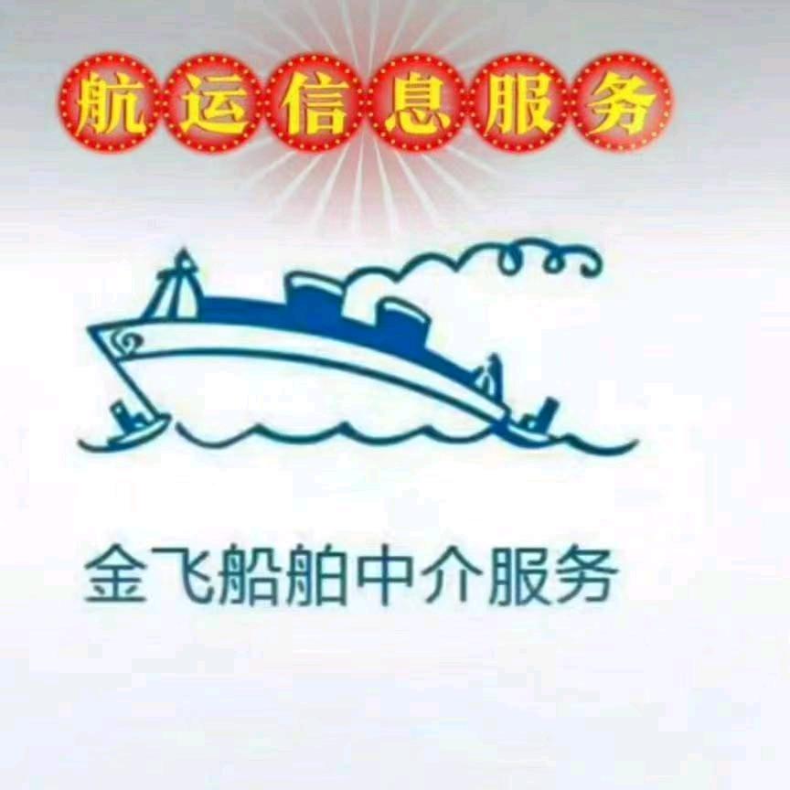 金航航运服务