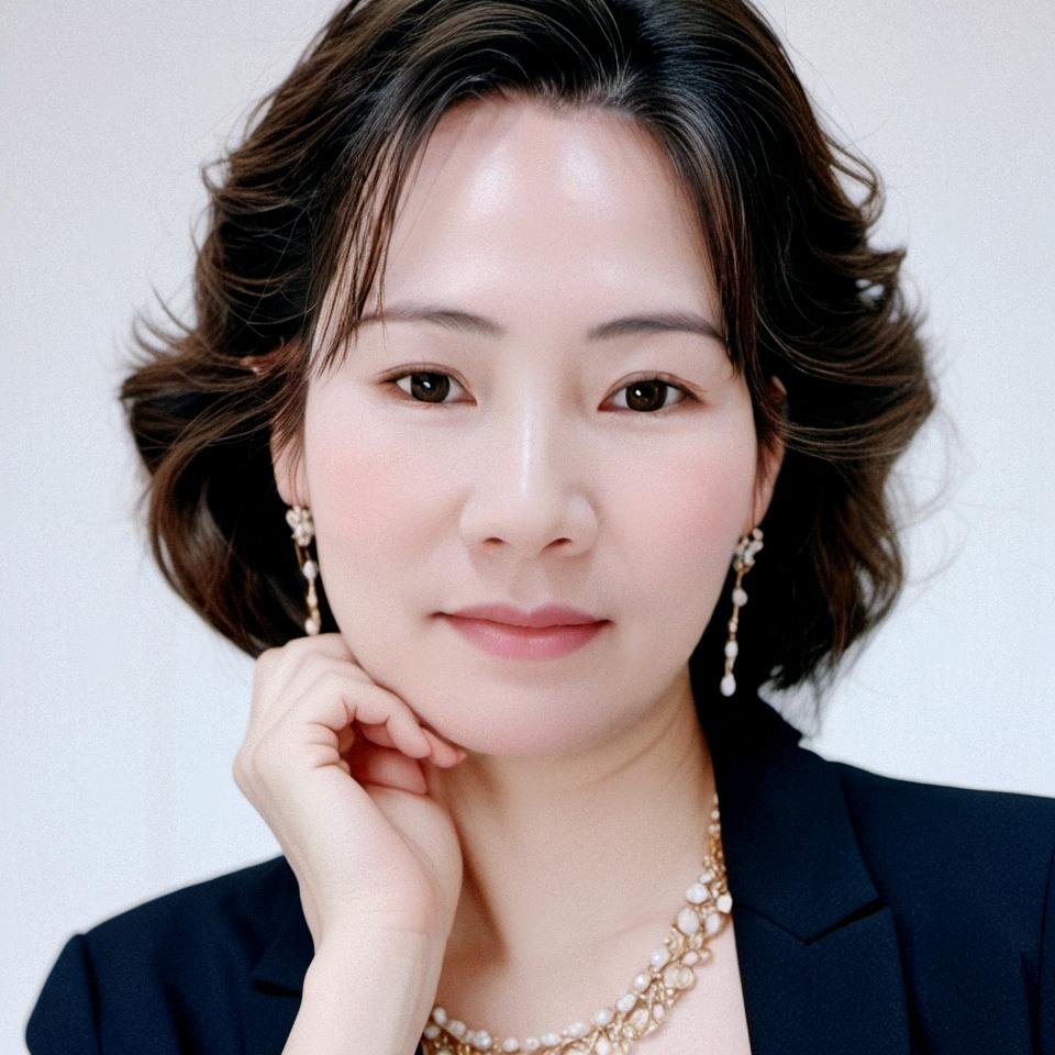 花姐
