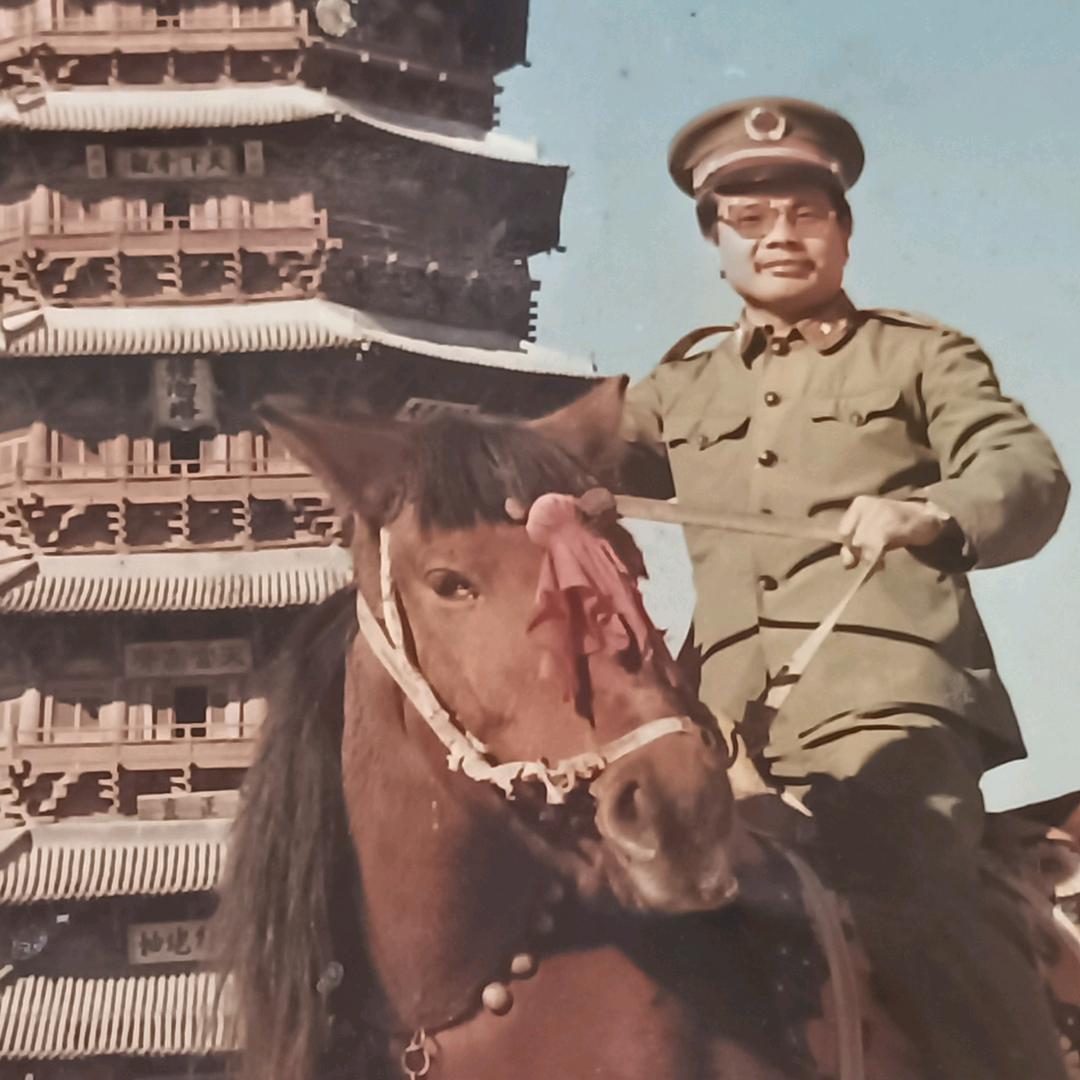 夏哥