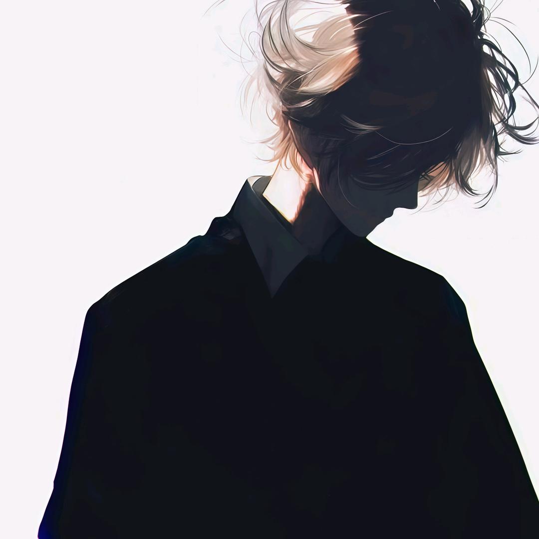 溪流
