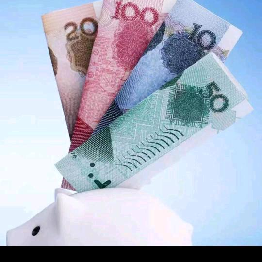 认识了你很高兴