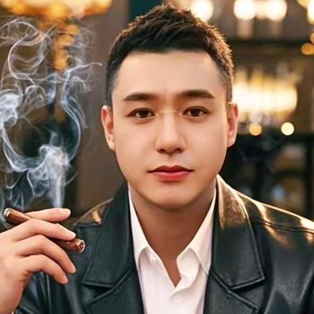甘爷万岁