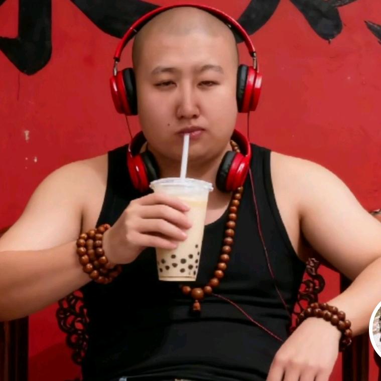 木森徒弟