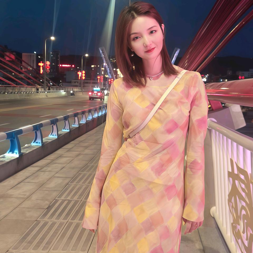 ❤️小如呀